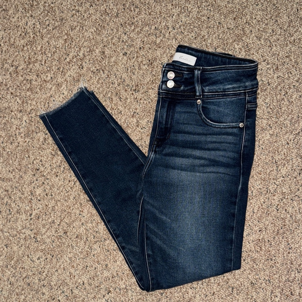 KanCan women’s skinny jeans